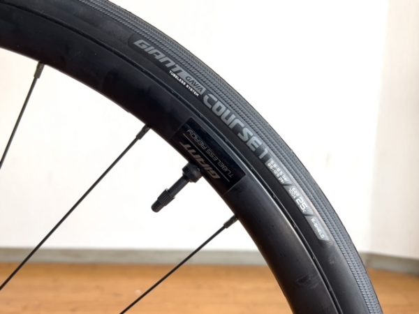 GIANT TCR Advancedサムネイル