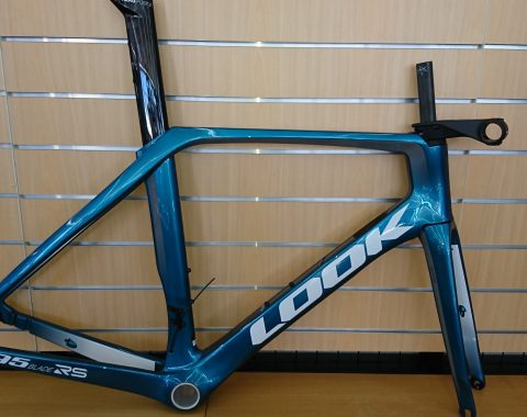 LOOK　795 BLADE RS  DISCサムネイル