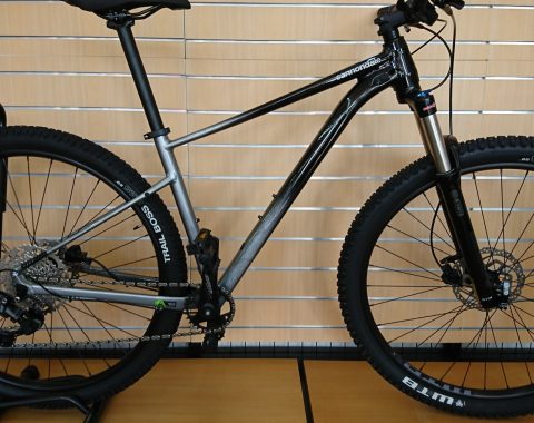 Cannondale Trail SE 4サムネイル