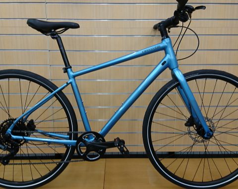 Cannondale Quick 4サムネイル