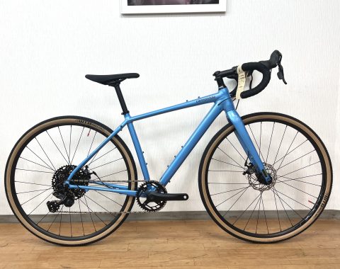 cannondale Topstone 4サムネイル