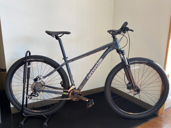 CANNONDALE　TRAIL6　Ｍ　