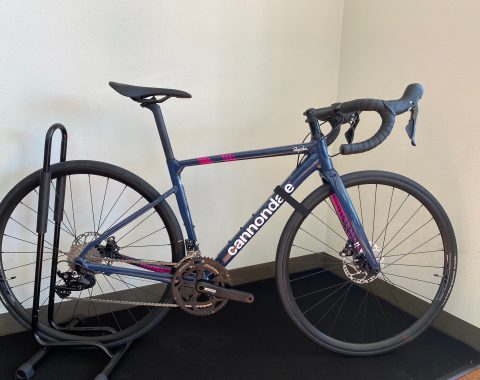 CANNONDALE　CAAD13　DISC　105サムネイル