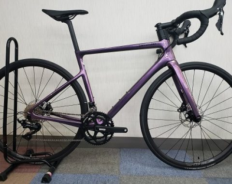 cannondale S.six evo 105サムネイル