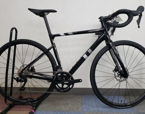 CANNONDALE　CAAD13　105サムネイル