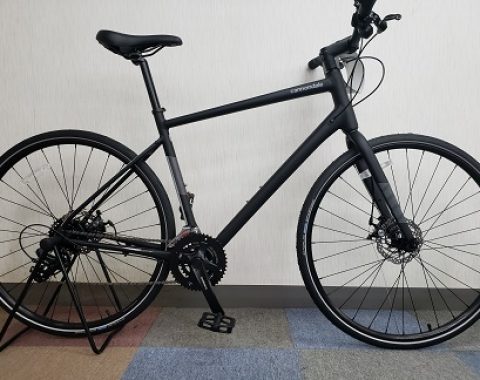 CANNONDALE　Quick5サムネイル