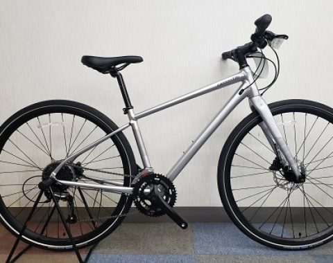 CANNONDALE　Quick3サムネイル