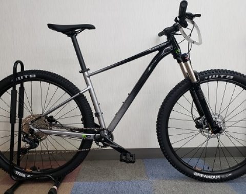 CANNONDALE TRAIL SE4サムネイル