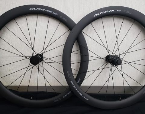 SHIMANO WH-R9270　C50　TLサムネイル