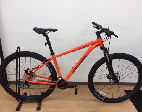 CANNONDALE TRAIL 6サムネイル