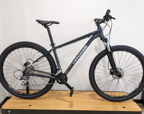 CANNONDALE　TRAIL6サムネイル