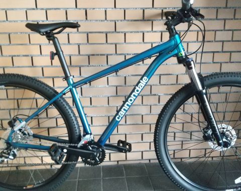cannondale trail 6サムネイル
