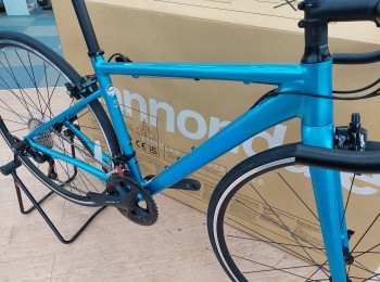 cannondale CAAD Optimo1サムネイル