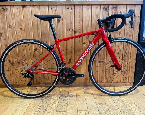 Cannondale CAAD OPTIMO 1サムネイル