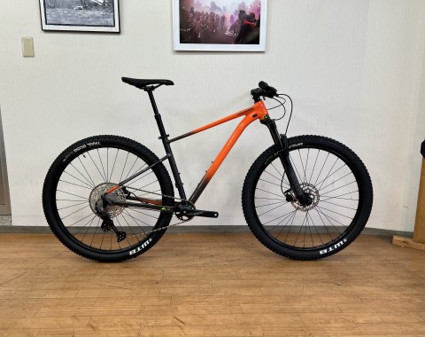 cannondale Trail SE3サムネイル
