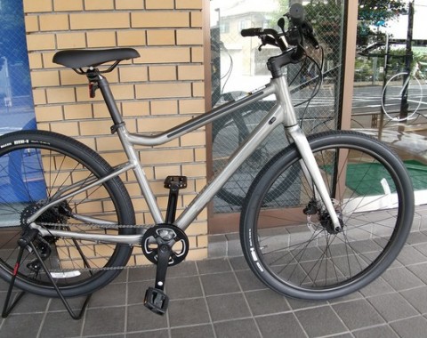 cannondale Tredwell 2 Ltdサムネイル
