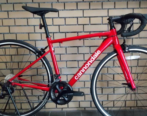 cannondale caad optimo1サムネイル
