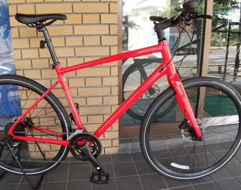 cannondale Quick3サムネイル