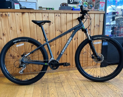 Cannondale Trail 6 27.5サムネイル