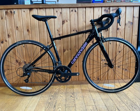 Cannondale　CAAD OPTIMO 3サムネイル