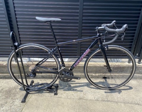 CANNONDALE CAAD OPTIMO3サムネイル