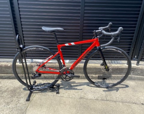 CANNONDALE CAAD13Disc 105サムネイル