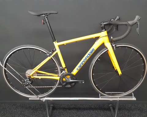 cannondale CAAD Optimo3 SORAサムネイル