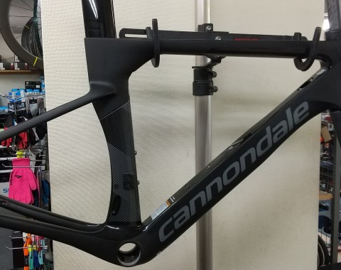 cannondale system six HMサムネイル