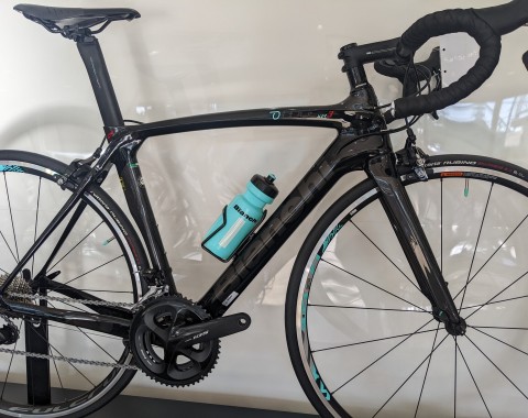 BIANCHI oltre XR3 105サムネイル
