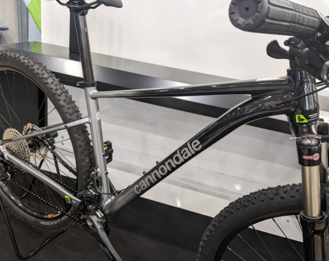 cannondale Trail SL 4サムネイル