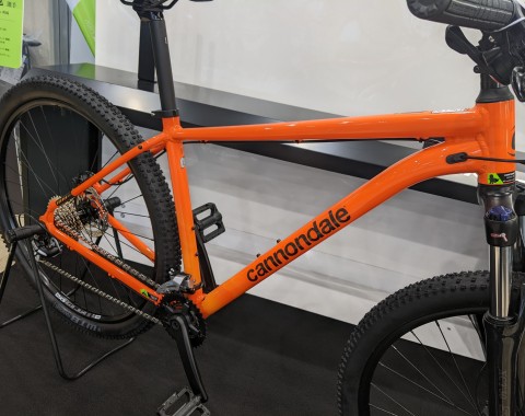 cannondale Trail 6サムネイル