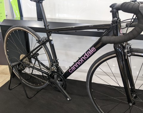 cannondale CAAD Optimo 3サムネイル