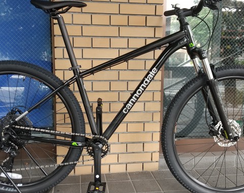 CANNONDALE TRAIL 5サムネイル