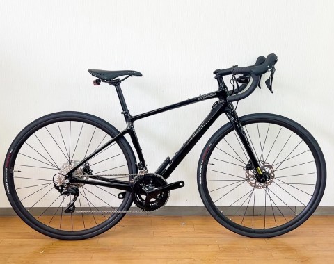 cannondale SYNAPSE Carbon 3 Lサムネイル