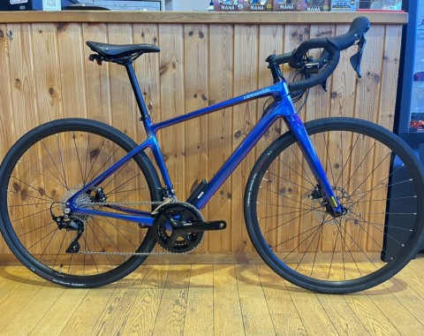 Cannondale Synapse Carbon 3 Lサムネイル