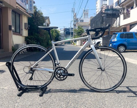 cannondale CAAD OPTIMO 4サムネイル