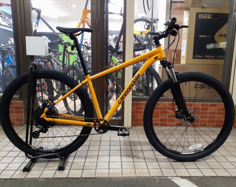 cannondale Trail 5サムネイル