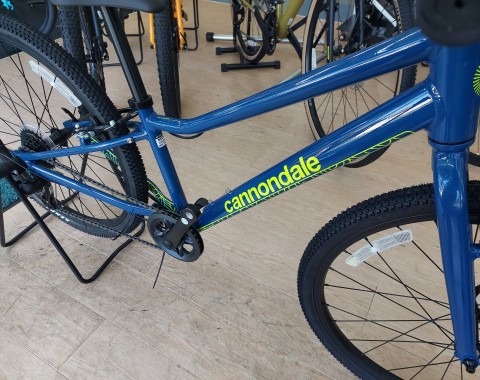 cannondale Kid’s Quick 24サムネイル