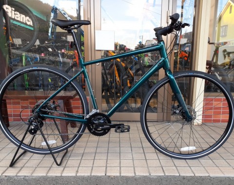 cannondale Quick 5サムネイル