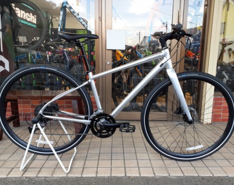 cannondale Quick 3サムネイル
