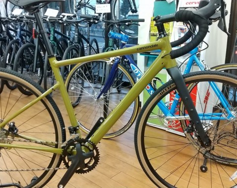 cannondale top stone 2サムネイル