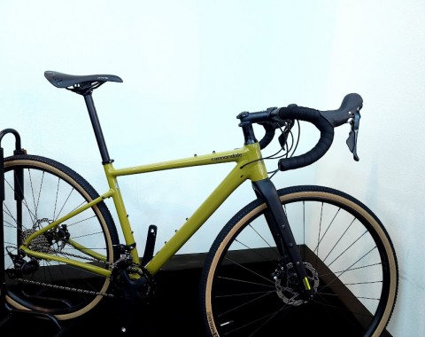 CANNONDALE Topstone 2サムネイル