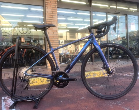 cannondale  Synapse Crb 3 Lサムネイル