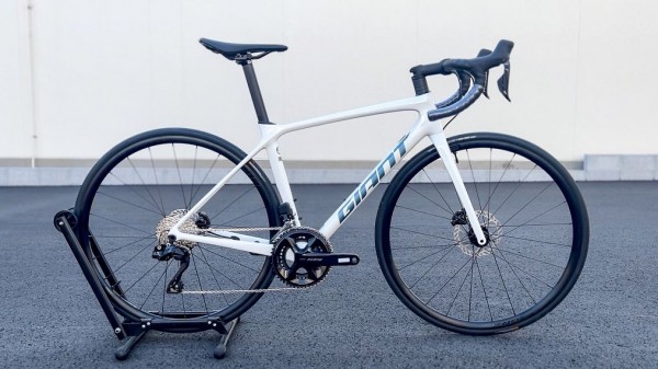GIANT TCR Advanced 1 Disc KOMサムネイル