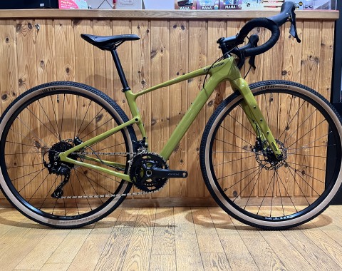 cannondale Topstone carbon 4サムネイル