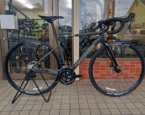 cannondale CAAD13 Disc 105サムネイル