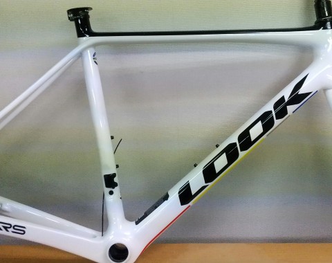 LOOK HUEZ 785 DISC RSサムネイル