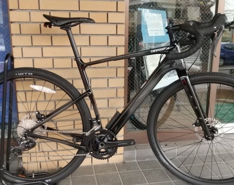 cannondale top stone carbon 3Lサムネイル