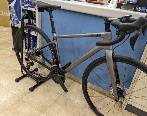 cannondale Synapse Carbon 2 RLEサムネイル