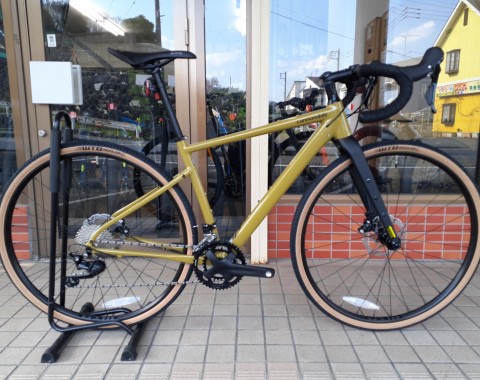 cannondale Topstone 2サムネイル